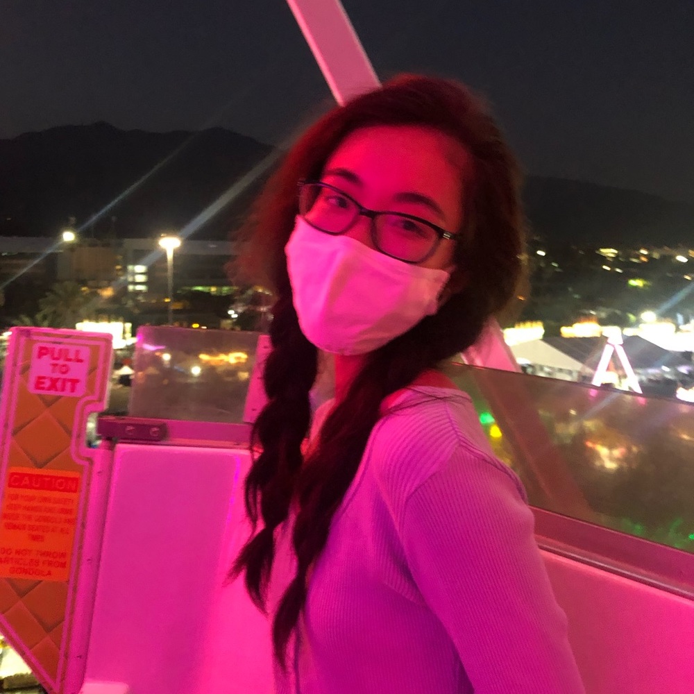 Meet your Posher, Deborah